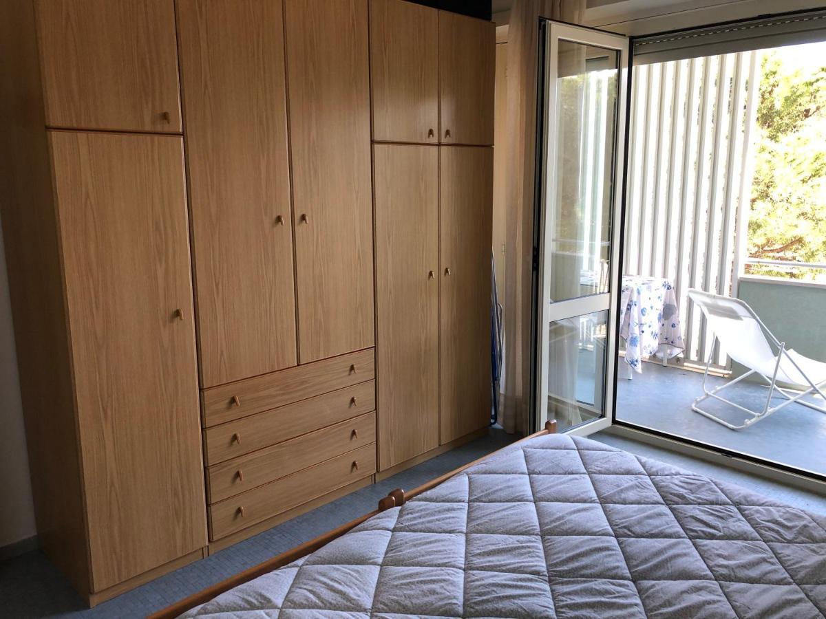 Bruseschi Appartament Grado Ngoại thất bức ảnh