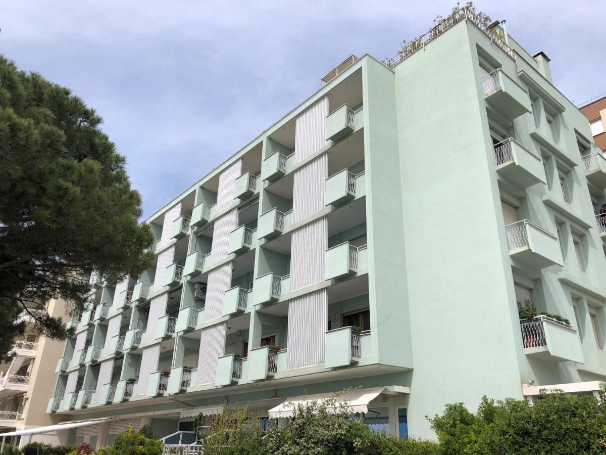 Bruseschi Appartament Grado Ngoại thất bức ảnh