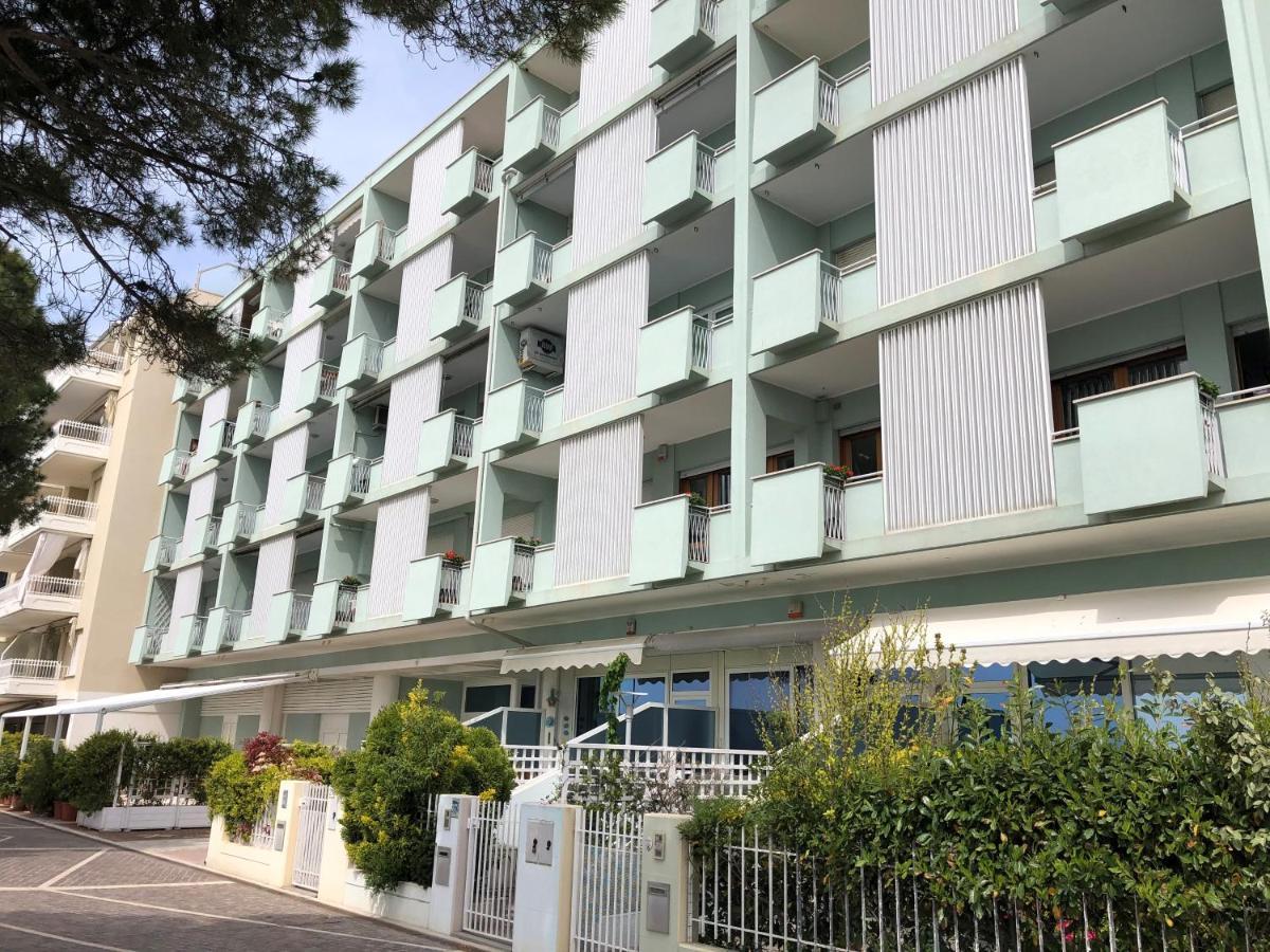 Bruseschi Appartament Grado Ngoại thất bức ảnh